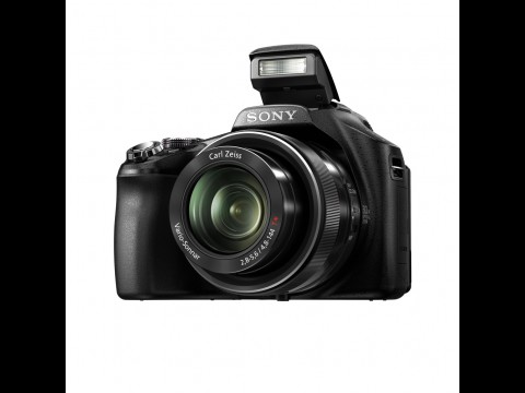 Sony Cybershot DSC-HX100V